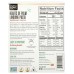 KITCHEN AND LOVE: Hearts of Palm Linguine Pasta, 8 oz