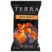 TERRA CHIPS: Exotic Harvest Sea Salt Vegetable Chips, 6 oz