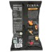 TERRA CHIPS: Screamin Hot Chips, 5 oz