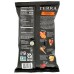 TERRA CHIPS: Original Vegetable Chips With Sea Salt, 6.8 oz