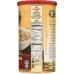 NATURES PATH: Organic Oven Toasted Oats Old Fashioned, 18 oz