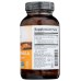 ORGANIC INDIA: Turmeric Formula, 180 Vegetarian Capsules
