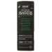 OLINAS BAKEHOUSE: Crackers Sour Cream Chive, 4.9 oz
