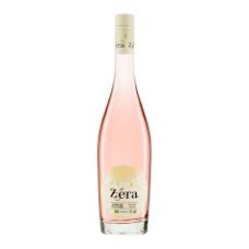 ZERA: Wine Zera Rose Na, 25.4 FO