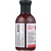 BRONCO BOBS: Roasted Raspberry Chipotle Sauce, 15.75 oz