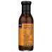 IRON CHEF: Orange Sauce Glaze With Ginger, 15 oz