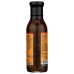 IRON CHEF: Orange Sauce Glaze With Ginger, 15 oz