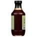 WARPIG BBQ: Sweet Tangy & Spicy Flamethrower BBQ Sauce, 21 oz