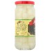 MEZZETTA: Imported Cocktail Onions, 16 oz