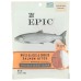 EPIC: Maple Glazed & Smoked Salmon Bites 2.5 oz