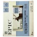 EPIC: Venison Sea Salt Pepper Bars 4Pk, 5.2 oz