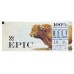 EPIC: Beef Sea Salt Plus Pepper Bar, 1.3 oz