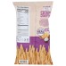 FRY MASTERS: Snack Fries Salt & Vinegr, 3.5 oz