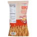 FRY MASTERS: Snack Fries Crispy Hot, 3.5 oz