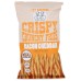 FRY MASTERS: Snack Fries Bacon Cheddr, 3.5 oz