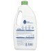 SEVENTH GENERATION: Natural Dishwasher Detergent Gel Free & Clear, 42 oz