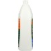 SEVENTH GENERATION: Dishwashing Liquid Free and Clear, 50 oz