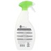 SEVENTH GENERATION: Lemongrass Citrus Scent Disinfecting Bathroom Cleaner, 26 oz