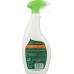 SEVENTH GENERATION: Lemongrass Citrus Scent Disinfecting Bathroom Cleaner, 26 oz