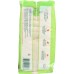 SEVENTH GENERATION: Free & Clear Overnight Diapers Stage 5, 20 pc
