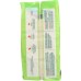 SEVENTH GENERATION: Free & Clear Overnight Diapers Stage 5, 20 pc