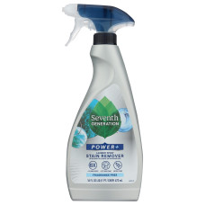 SEVENTH GENERATION: Stain Additive Remover Spray, 16 fo SEVENTH GENERATION: Stain Additive Remover Spray, 16 fo