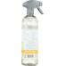 SEVENTH GENERATION: Cleaner Furniture Wood Le, 23 oz