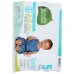 SEVENTH GENERATION: Diaper Small Stg 5, 19 pc