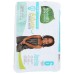 SEVENTH GENERATION: Diaper Small Stg 6, 17 pc