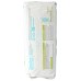 SEVENTH GENERATION: Diaper Small Stg 6, 17 pc