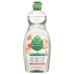SEVENTH GENERATION: Dish Liquid Summer Orchard, 19 fo