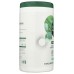 SEVENTH GENERATION: Multi Surface Wipes Garden Mint, 70 pc