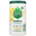 SEVENTH GENERATION: Multi Surface Wipes Lemon Zest, 70 pc