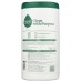 SEVENTH GENERATION: Multi Surface Wipes Lemon Zest, 70 pc