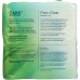 SEVENTH GENERATION: Chlorine Free Maxi Pads Overnight with Wings, 14 pc