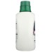 SEVENTH GENERATION: Liquid Laundry Detergent Fresh Lavender, 90 fo