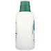 SEVENTH GENERATION: Liquid Laundry Detergent Free and Clear, 90 fo