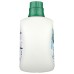 SEVENTH GENERATION: Liquid Laundry Detergent Free and Clear, 135 fo