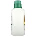 SEVENTH GENERATION: Liquid Laundry Fresh Citrus, 90 FO