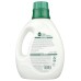 SEVENTH GENERATION: Liquid Laundry Fresh Citrus, 90 FO