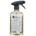 SEVENTH GENERATION: Mandarin Orange Foaming Dish Spray, 16 fo