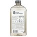 SEVENTH GENERATION: Honeycrisp Apple Foaming Dish Spray Refill, 16 fo