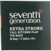 SEVENTH GENERATION: Tall Kitchen Bags 13 Gallon 2-Ply, 30 Bags