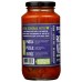 SONOMA GOURMET: Sauce Pasta Roasted Veggies, 25 oz