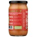 SONOMA GOURMET: Tomato Basil Alfredo Sauce, 15.5 oz
