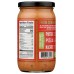 SONOMA GOURMET: Tomato Basil Alfredo Sauce, 15.5 oz