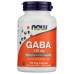 NOW: Gaba 750Mg, 100 vc