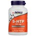 NOW: 5-HTP 100 mg Neurotransmitter Support, 120 vc