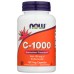 NOW: Vitamin C-1000, 100 vc