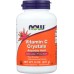 NOW: Vitamin C Powder, 8 oz